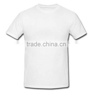 blank t- shirt