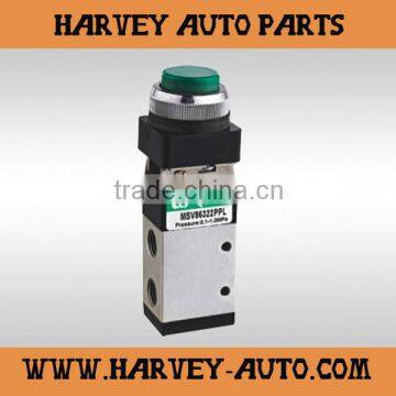 MSV86322PPL Mechanical Valve