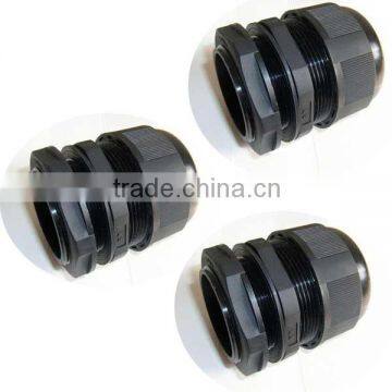 PG Type Cable Gland for Wire Connection Use Multi-size