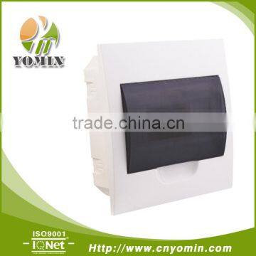 TSM series(Flush) transparent cover distribution box