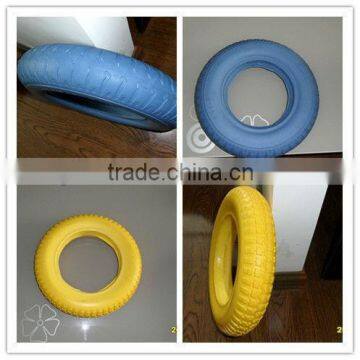 PU Color Wheels photo-6