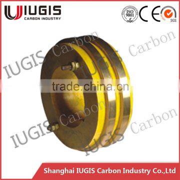 2 Rings International Standard Automobile Alternator Use Slip Ring