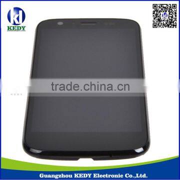 Original LCD Display Touch Digitizer Screen Assembly for Motorola Moto G Xt1032 Xt1033