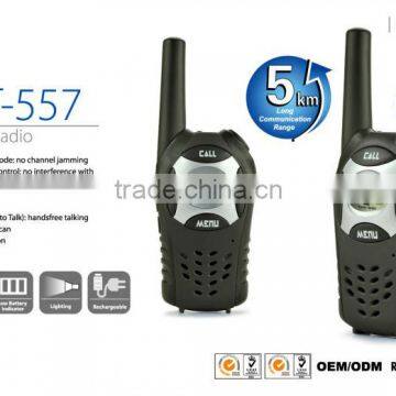 intercom two way radio