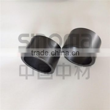 Silicon nitride/ Silicon carbide ceramic sleeves