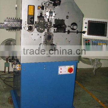 O Ring Making Machine