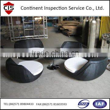 furniture qc service