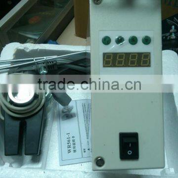 Belt Loop Blindstitch Machine ATR-861 INDUSTRIAL BLIND STITCH SEWING MACHINE photo-4