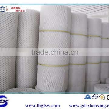 Alibaba supplier wholesale HDPE plain plastic netting for poultry breeding industry ZX-SLW08