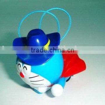 Wind up Doraemon
