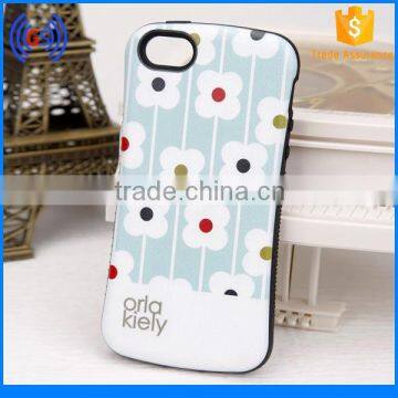Hot Selling Design PC and TPU Material Iface Mobile Cover,Iface Case For HUAWEI G610