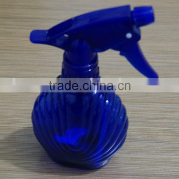 300ml PET plastic trigger spray bottles