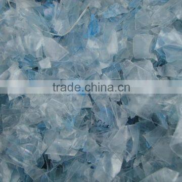 Plastic Pet Flakes photo-4