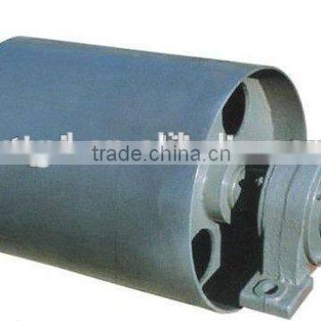 offer conveyor drum pulley