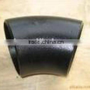 offer 45 degree elbow, flange, tee, reducer, cap