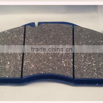 atv brake pad