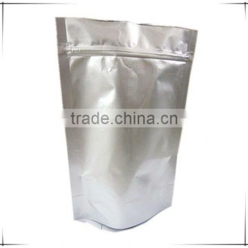 plastic retort pouch laminated foil aluminium plastic bag food packaging bag