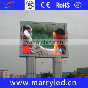 P16 Outdoor Full Color Screen Led