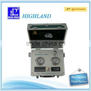 Competitive price hydraulic pump for garbage truck