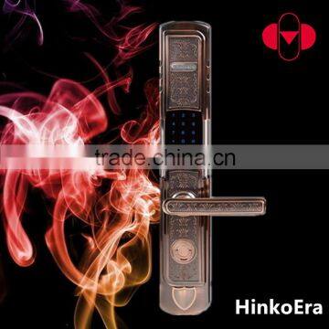 Fingerprint Door Lock