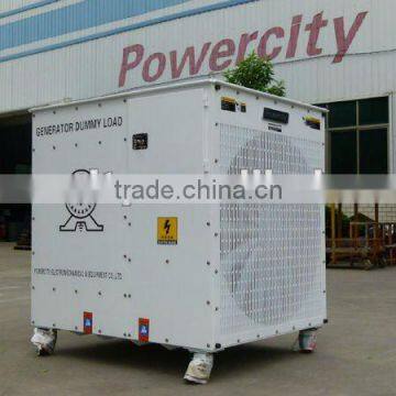 Load Bank for Generator, Ups Testing