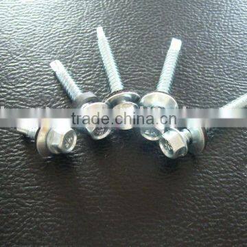 Self Drilling Screw (DIN7504K)