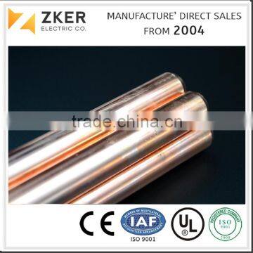 UL Listed Certificated Ground Rods