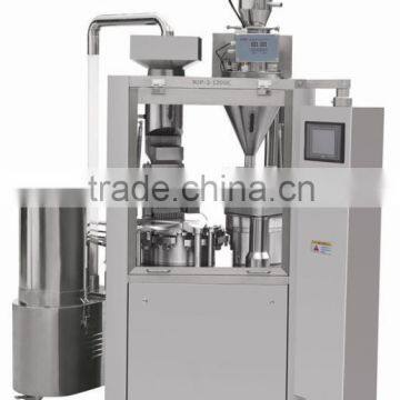 Model NJP Capsule Filling Machine