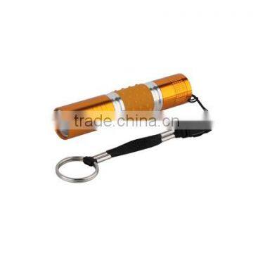 Keychain Flashlight