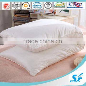 Star hotel white body pillows / pillow insert                        
                                                                                Supplier's Choice