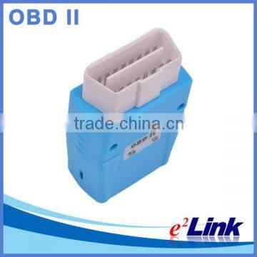 Car Tracking Diagnostic System Device OBD II