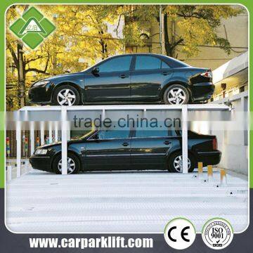 VALET AUTO PARKING LIFT EQUIPMENT;PIT LEVEL CAR PARKING LIFT WITH HI-QUALITY