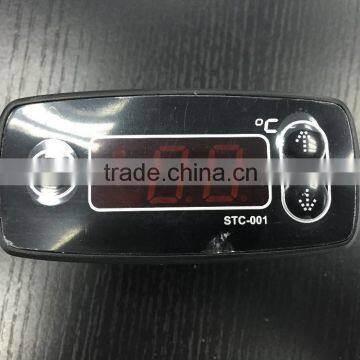 Pid Temperature Controller STC-001 photo-2