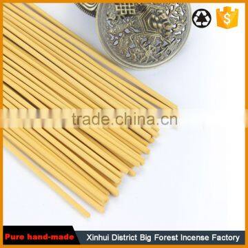 China OEM mosquito repellent stick incense for export
