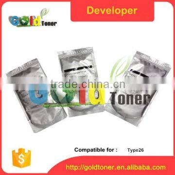 type26 copier developer for Ricoh