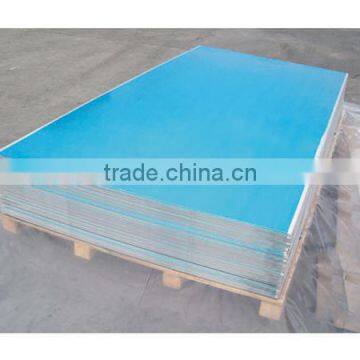 1000 Series Aluminum Sheet 1100 H18 H14 Huge Stocks Supplier's Choice