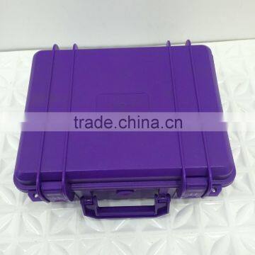 hard plastic eva case with foam insert_280002049