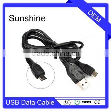 2.0 Hign Speed Colorful Driver Download Usb Data Cable for 5s/6 Plus photo-6