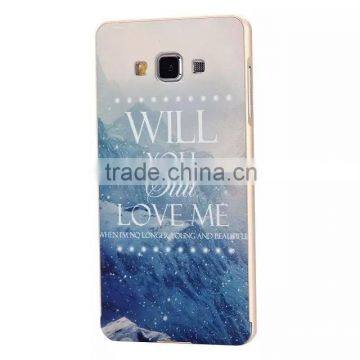 Custom Case for Samsung A5 photo-6