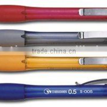 mechanical pencil (Model No.:S-005)