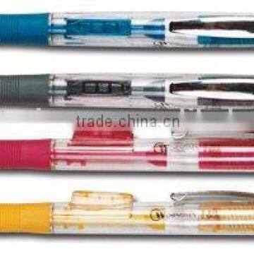 side click mechanical pencil (Model No.:S-906A)