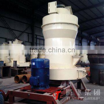 Reliable Quality Raymond Grinding Mill