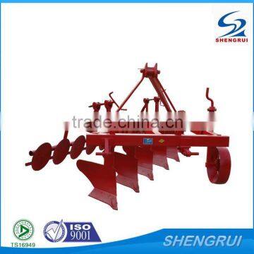 Agricultural Machinery Furrow Plough