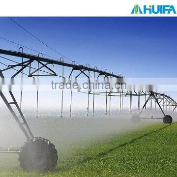 agricultural irrigation project