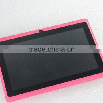 The Cheapest 7 Inch Android Tablet photo-2