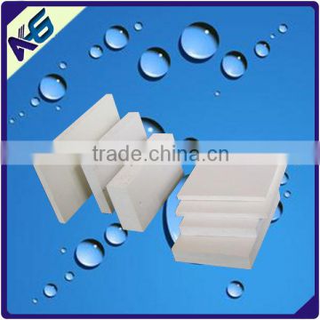 Smellless high density long service life pvc material foam board