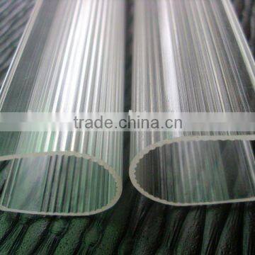 T5 lighting fixture diffuser