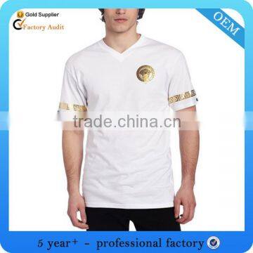 short sleeve lycra t-shirt
