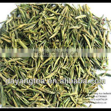 Organic white tea