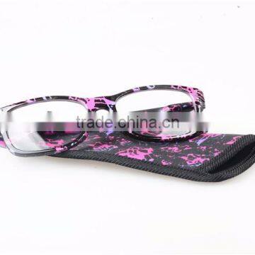 New model style designer slim micro Reading glasses